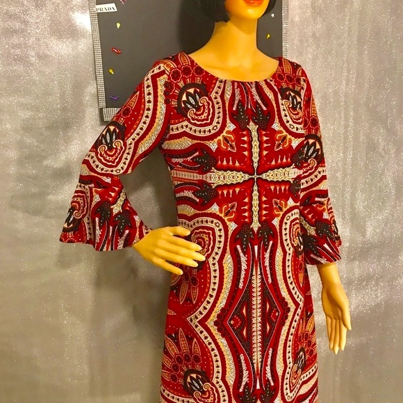 New York And Company dress - Picture 5 of 8